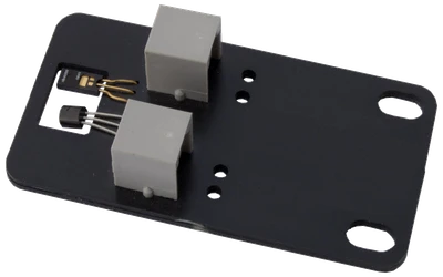 Sensor de temperatura y humedad de 1 cable