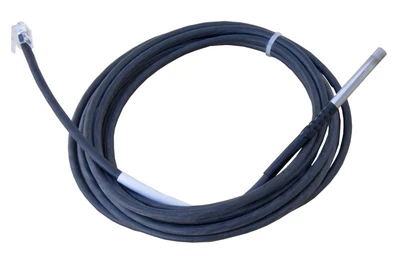 Sensor de temperatura exterior 1-Wire