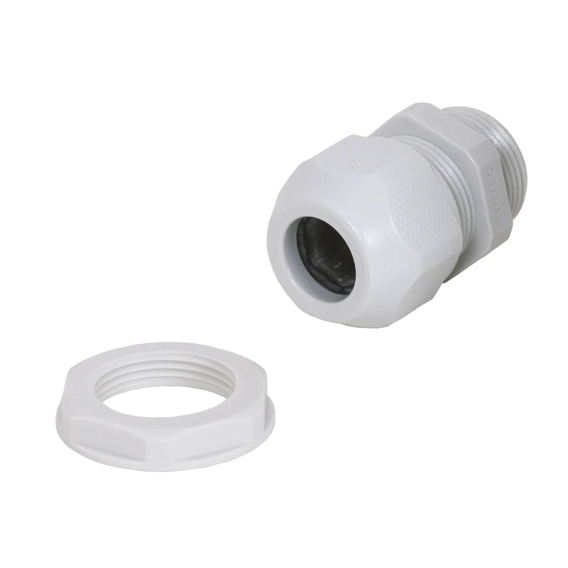 Cable Glands and Nuts With Pg Metric Thread